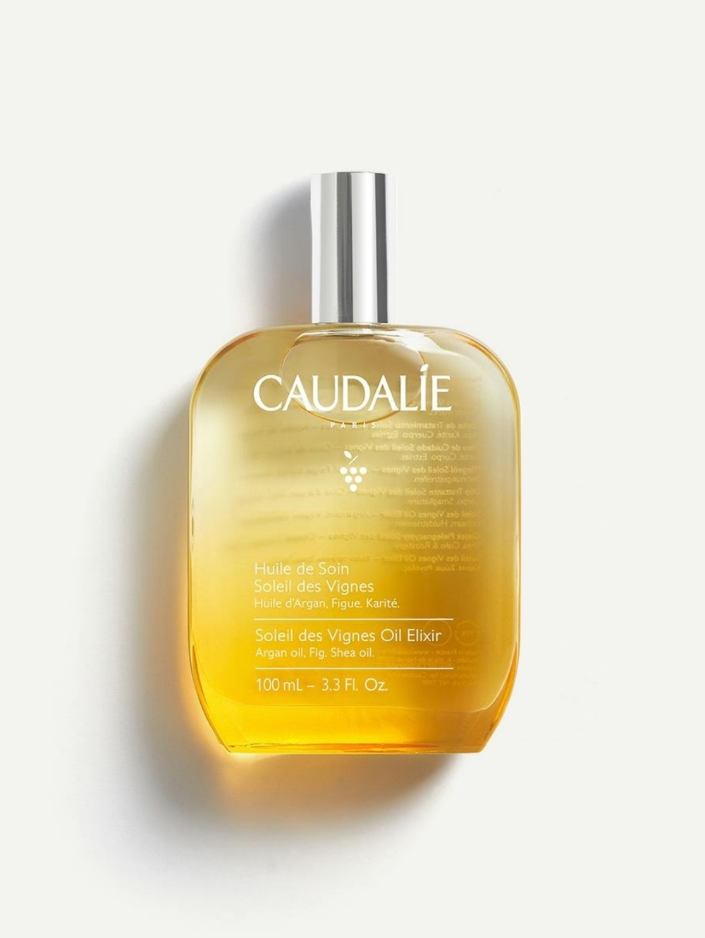 Caudalie Soleil des Vignes Oil Elixir